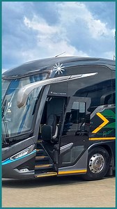 🚌 Take a seat on the new G8 and experience bus travel the way it should be Comfortable, quiet, and designed with long-haul travel in mind 📍 Book ahead for the long weekend 📸 Share your ride using #LongWeekendVibes to enter our giveaway #G8OnTheGo #IntercityXpress #BusTravelSA #LongWeekendVibes #TravelComfort | Intercity Xpress & EagleLiner