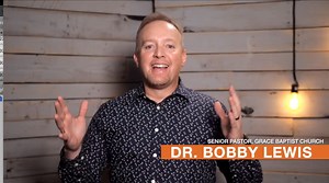 5.9K views · 95 reactions | God is on the move at Grace! 2022 has been a year of tremendous blessing at GBC, and we give God all the honor and glory for what He is doing in and through our church family. Take a moment to join us in celebrating 316 new members, 135 baptisms, and many other areas of blessings. We are thankful for you! We can't wait to see what God has in store for 2023. Celebrate by sharing this video with others. | Grace Baptist Church | Facebook