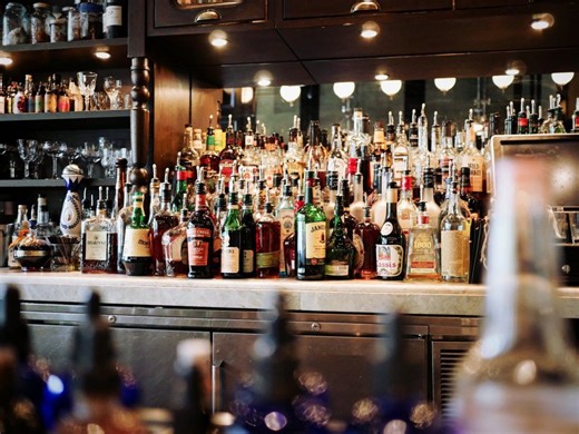 More businesses can now serve alcohol in New York