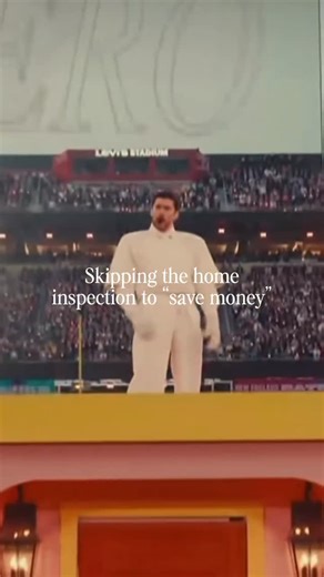 Crystal Griffin • UT Realtor• on Instagram: "When you skip the inspection to save $500 but the roof repair costs $15,000 😭 Bad Bunny fell through because nobody checked that roof 🏚️ Don’t let that be your attic, foundation, or electrical system! A home inspection reveals: ✨ What’s actually wrong before you buy ✨ Your negotiating power for repairs ✨ Peace of mind (priceless) ✨ Protection from expensive surprises Follow for more real estate tips that’ll save you thousands 💰 And DM me when you’r