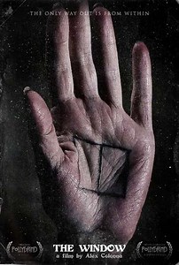 The Window - Movie