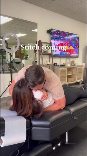 Chiropractor Cracking Videos - Relax and Get Your Back Cracked