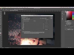 How To Set Custom Keyboard Shortcuts In Photoshop