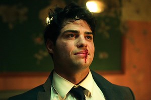 ‘The Recruit’ Ending Explained: How Season 1 of Noah Centineo’s Netflix Series Concludes