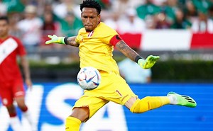 Peru national soccer team schedule in 2023