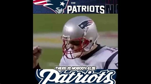 Tom Brady's epic promise to the Patriots | NFL motivation