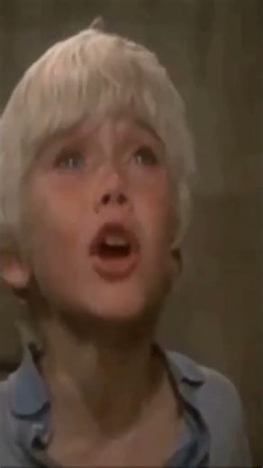 Scène émotionnelle du film Le Champion 1979 online video cutter com