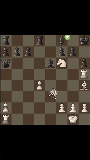„The Sacrificial Symphony: How a 1000 ELO Fried Chess.com's Hardest 3200 Bot” #chessedit #viral 🔥🎻