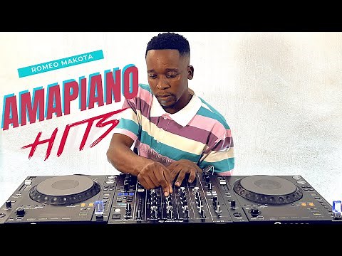 AMAPIANO HITS 2022 | ROAD TO DECEMBER