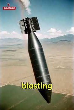 The Day a Nuke Fell… and Only a Cow Died 🐄💥