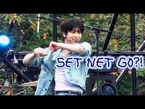 [4K] 250929 CRAVITY - SET NET G0?! @ ATA Festival