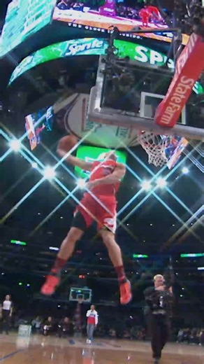 "Shut it down... Shut the building DOWN!" Looking back on Blake Griffin's PHENOMENAL performance during NBA All-Star 2011 that secured his Slam Dunk Contest win 🏆 Don't miss NBA All-Star Saturday on Feb. 14 at 5pm/et on NBC & Peacock! | NBA