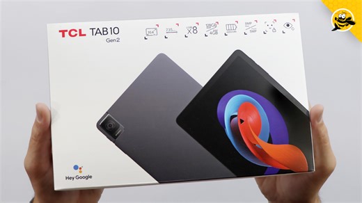 Watch TCL TAB 10 Gen 2 - Is It Worth It? on Amazon Live