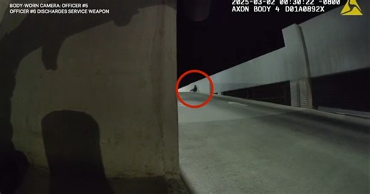 Chico Police Department releases Critical Incident Video for deadly officer-involved shooting on Nord Avenue in March