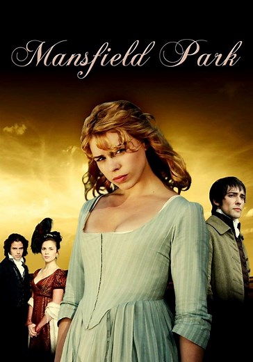 Mansfield Park streaming: where to watch online?
