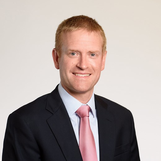 Joshua N. Tennant, MD | Department of Orthopaedics