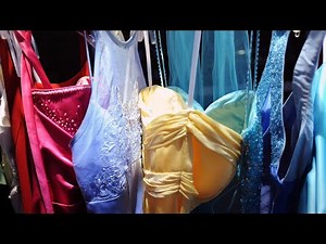 Students throw virtual prom for Canadian high school seniors