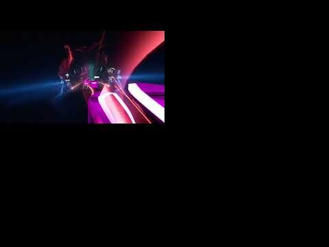 Power of Saber blade on expert+ on steam 3.30 minutes