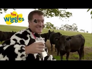 Talking Cow