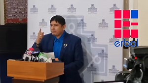 33K views · 794 reactions | El diputado Rolando Cuéllar advierte que con sus bases no hará campaña por el MAS si no cambia al 100% de su lista de candidatos. Exige al presidente Luis Arce que renuncie a su candidatura a senador. | Periódico Digital Erbol | Facebook