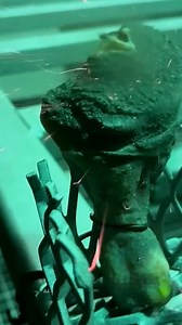 3.4K views | Sandblasting Secrets: Achieve Smooth, Clean Surfaces...