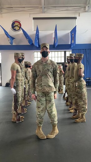 Military Walk Tutorial: How to Walk Like a Soldier