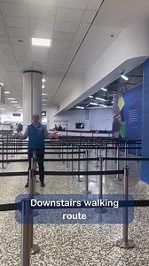 If you're flying out of #BHX, here are a few tips to help us help your journey through the airport be smoother by preparing yourselves for pre-screening checks. Until our new security area is switched on (June 2024), existing air travel rules still apply. 💻 laptops, tablets, and large electrical items 🧴 all liquids in your hand luggage are placed into a 20cm by 20cm clear resealable plastic bag and in containers no larger than 100ml (unless they are prescribed medication with proof or baby mil