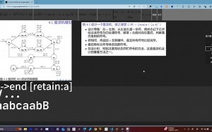 计算理论:图灵机模型:wcw