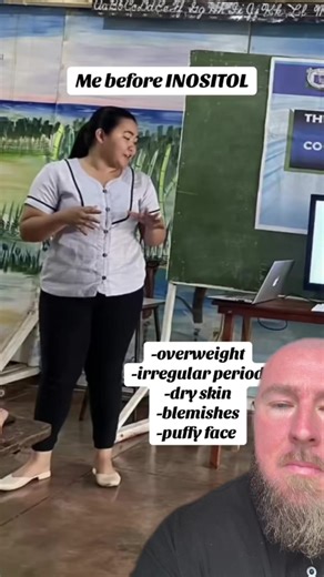 Understanding Inositol's Role in PCOS Management