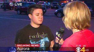 Witness: He pointed gun at my face