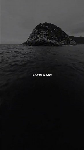 no more excuses (lyrics)