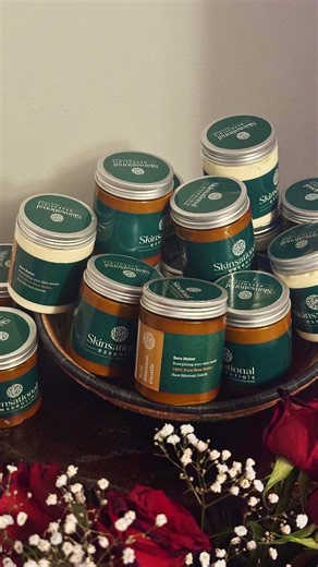 PURE & NATURAL BARE SHEA BUTTER | 100% UNREFINED SKIN MOISTURIZER Discover the magic of Bare Shea Butter — pure, unrefined, and completely natural. Sourced from the finest shea nuts, this thick and buttery formula melts easily between your hands, delivering deep nourishment to your skin and hair. 💛 Why You’ll Love It: ✅ 100% Pure Shea Butter — no additives, no chemicals. ✅ Rich in Vitamins A, E & F for healthy, glowing skin. ✅ Deeply moisturizes dry skin and softens rough areas. ✅ Heals cracked