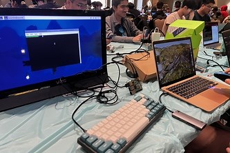 Voice Authentication System