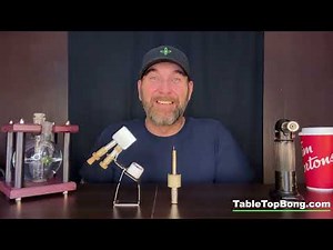 Retro Vaporizer Session #1 — An Obscure Throwback Vape