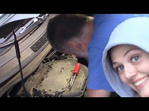 2012 Honda Odyssey P0303 - Misfire cylinder 3