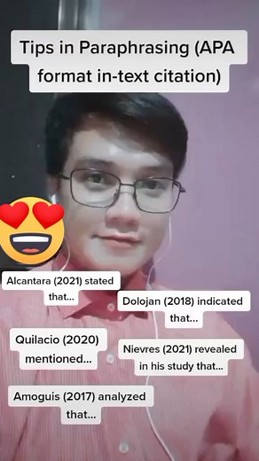 292K views · 1.7K reactions | In-Text Citation (APA Style) #research #thesis #dissertation #researchers #thesiswriting #researchstudy #Dissertations | Research, Thesis and Dissertation | Facebook