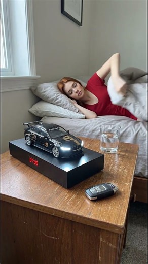 The wild Jaguar… now your morning alarm. 🐆 #shorts