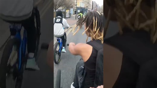 Don’t celebrate too soon during this crash