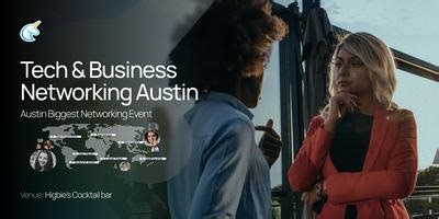 Tech & Business Networking Austin