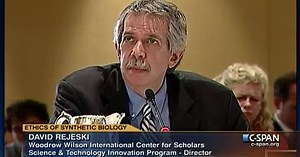 Ethics of Synthetic Biology, Part 1