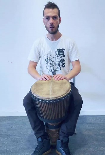 #djembe #percussion #percussionist #handdrum #drum #drummer #drumming #westafrica #music #rhythm #beats #rythme #traditional #roots #drums #live