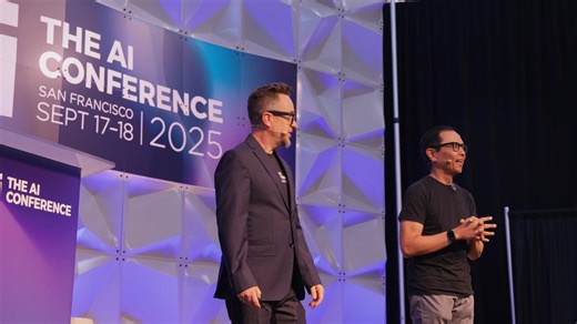 ✨ From visionary keynotes and global collaboration, The AI Conference 2025 brought together the brightest minds pushing the boundaries of what’s possible. Watch the full recap and relive the moments that defined this year’s event. #AIConference #AI #technology #taic #AI2025 #taic25 #aic | The AI Conference | Facebook