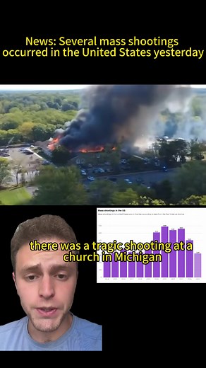 Latest Updates on Michigan Shooting Incident