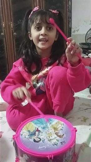 A Tamatar Bare Mazedar | Beautiful Tomato Poem in My Princess Style @Entertainment Ever