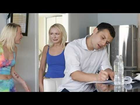 Step Sisters Agree To Be Step Brother