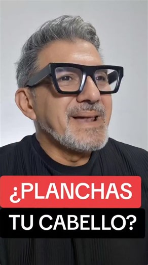 Cosmética Natural: Facial, capilar y corporal.🌱💖 on Instagram: "¿Eres de las que no puede vivir sin la plancha? ⚠️ Debes saber que el calor constante deshidrata tu cabello, debilita la hebra capilar y, poco a poco, lo va dañando… incluso si usas buenos productos. ✨ Dale un descanso a tu cabello. Cámbiala por Reparafriz, el tratamiento que controla el frizz, aporta brillo intenso, deja tu cabello suave y ayuda a reparar desde la fibra capilar. 💫 Menos calor, más salud para tu cabello. Empieza 