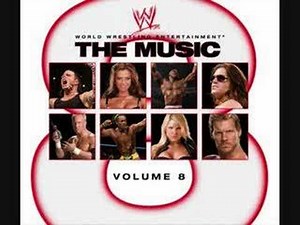 WWE: The Music Volume 8 - "The Wall"