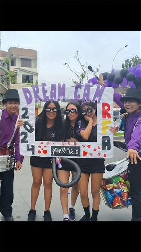 📸 #promociones #dream #olimpiadas #dreamcam #2024 #estrellita #octubre