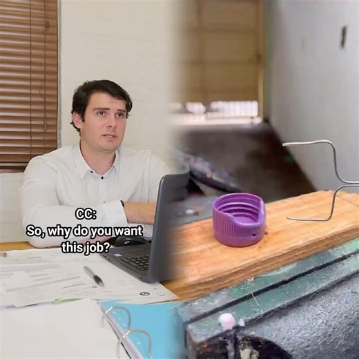 Job Interview Smart And Direct