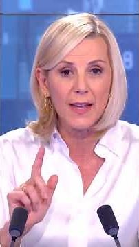 L'édito de Laurence Ferrari du mardi 24 février